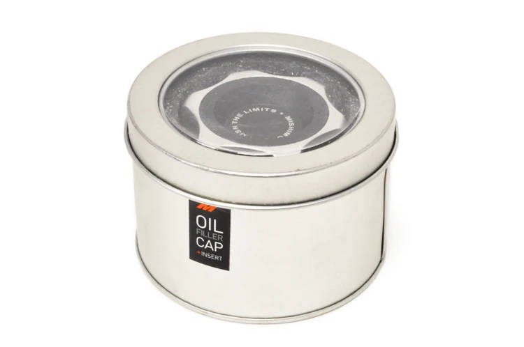 Mishimoto Oil Filler Cap for Mitsubishi 3S/DSM/Evo (MMOFC-MITS) - Image 6