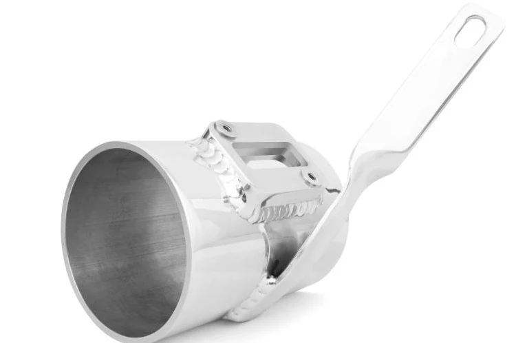 Mishimoto Performance Air Intake 2015+ WRX - Image 4