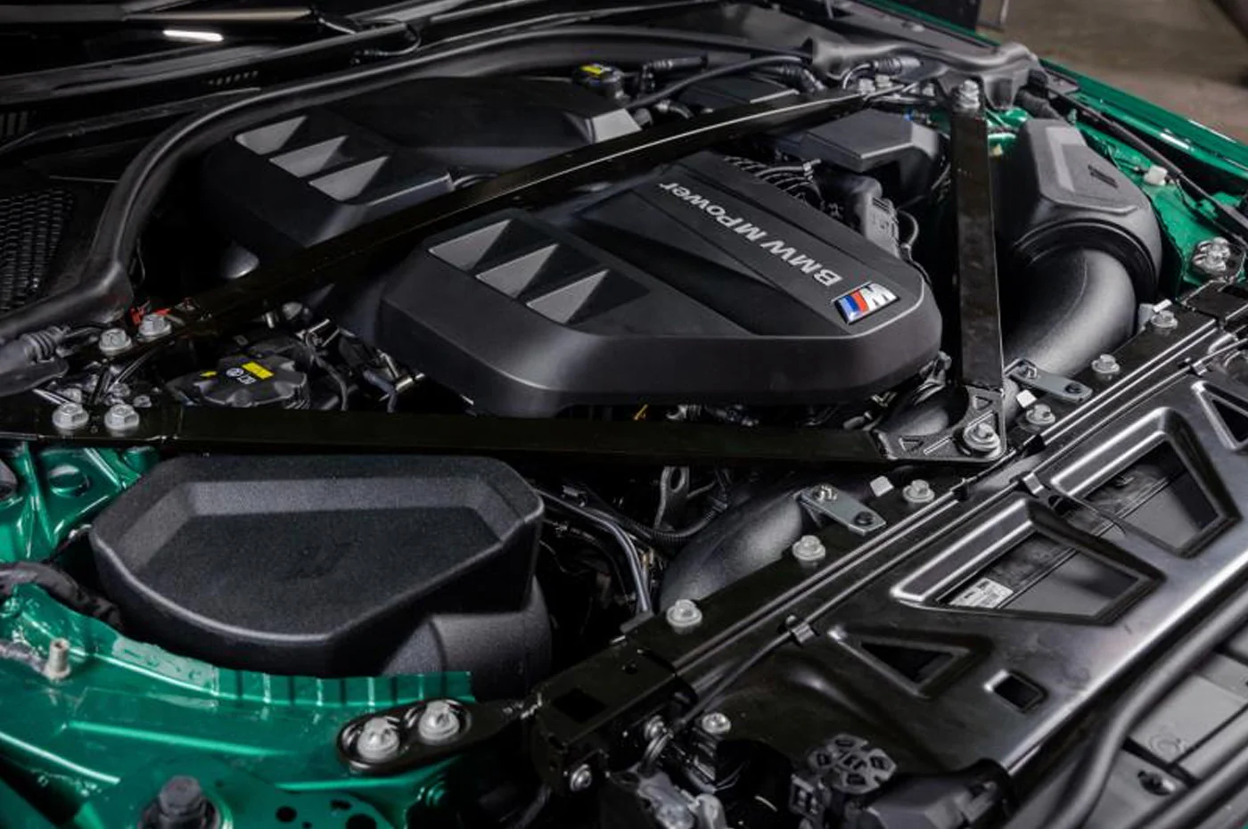 Mishimoto Performance Air Intake for BMW G8X M2/M3/M4 (MMAI-G80-21) - Image 13