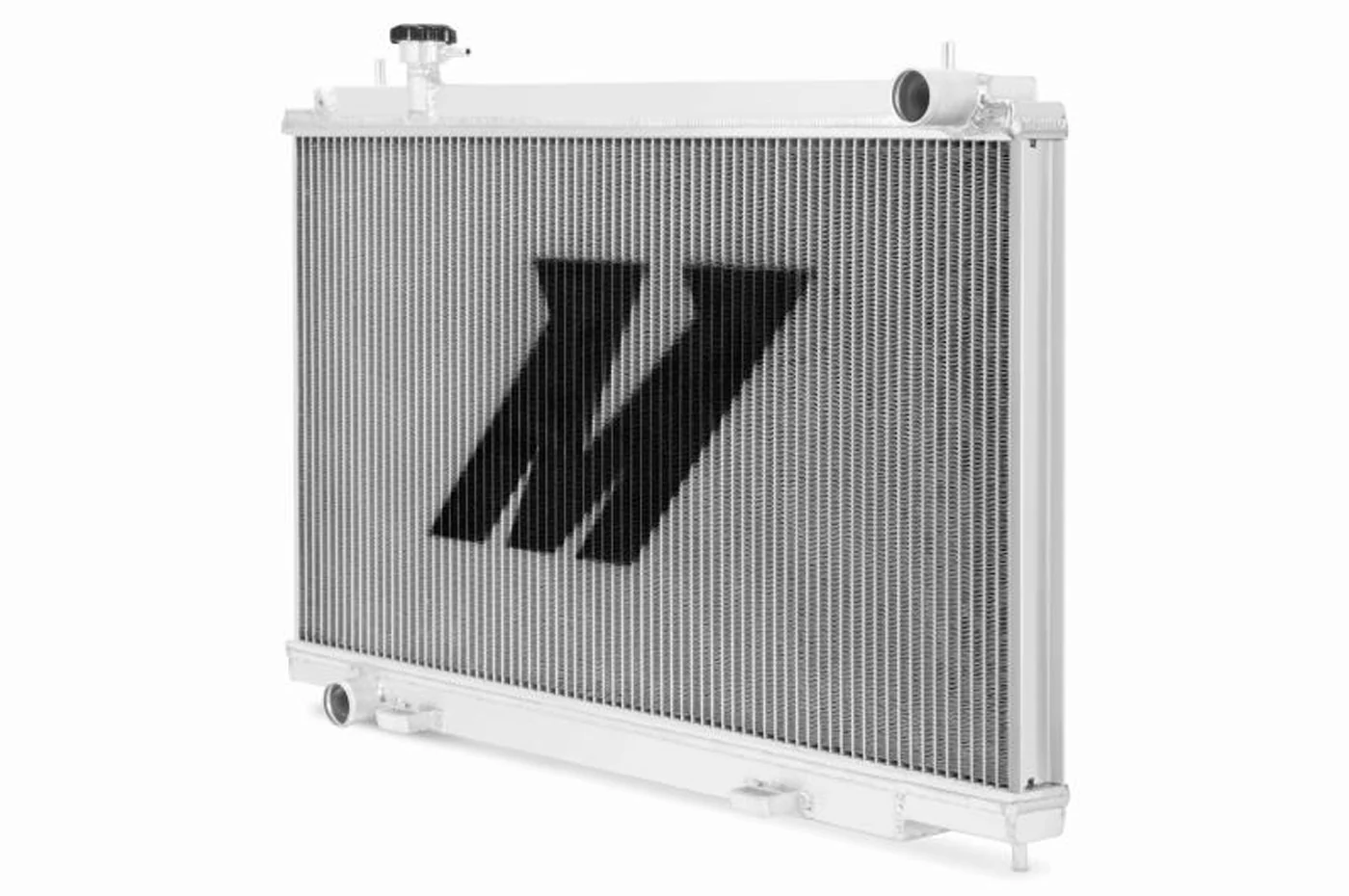 Mishimoto Aluminum Radiator for 2003-2006 350Z (MMRAD-350Z-03) - Image 3