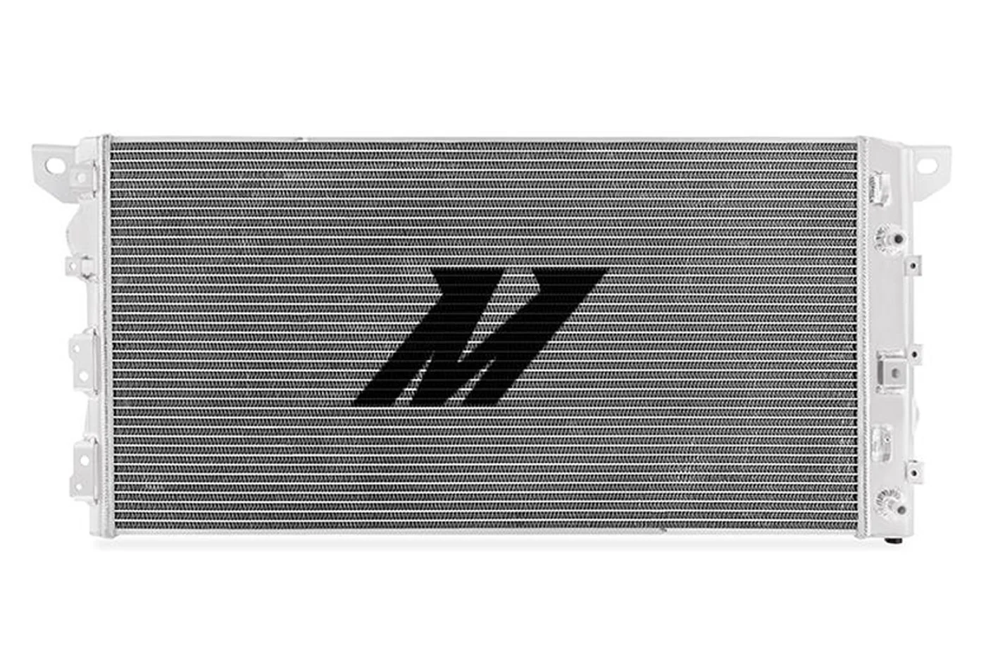 Mishimoto Performance Aluminum Radiator for 2017+ Ford Raptor (MMRAD-F150-15)