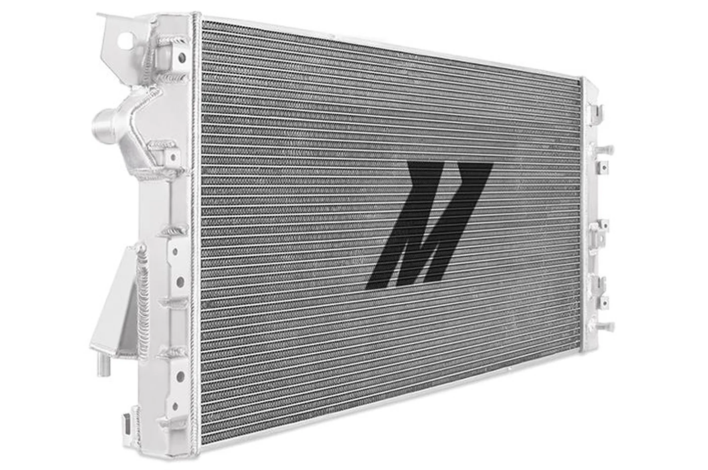 Mishimoto Performance Aluminum Radiator for 2017+ Ford Raptor (MMRAD-F150-15) - Image 2