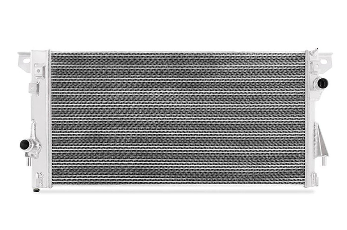 Mishimoto Performance Aluminum Radiator for 2017+ Ford Raptor (MMRAD-F150-15) - Image 3