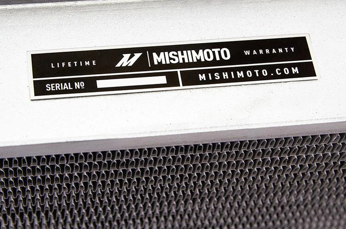 Mishimoto Performance Aluminum Radiator for 2017+ Ford Raptor (MMRAD-F150-15) - Image 5