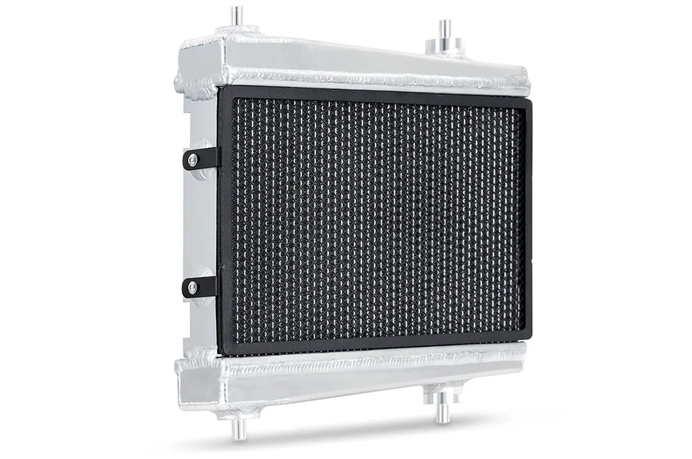 Mishimoto Performance Auxiliary Radiators for BMW G8X M2/M3/M4 (MMRAD-G80-21A) - Image 4