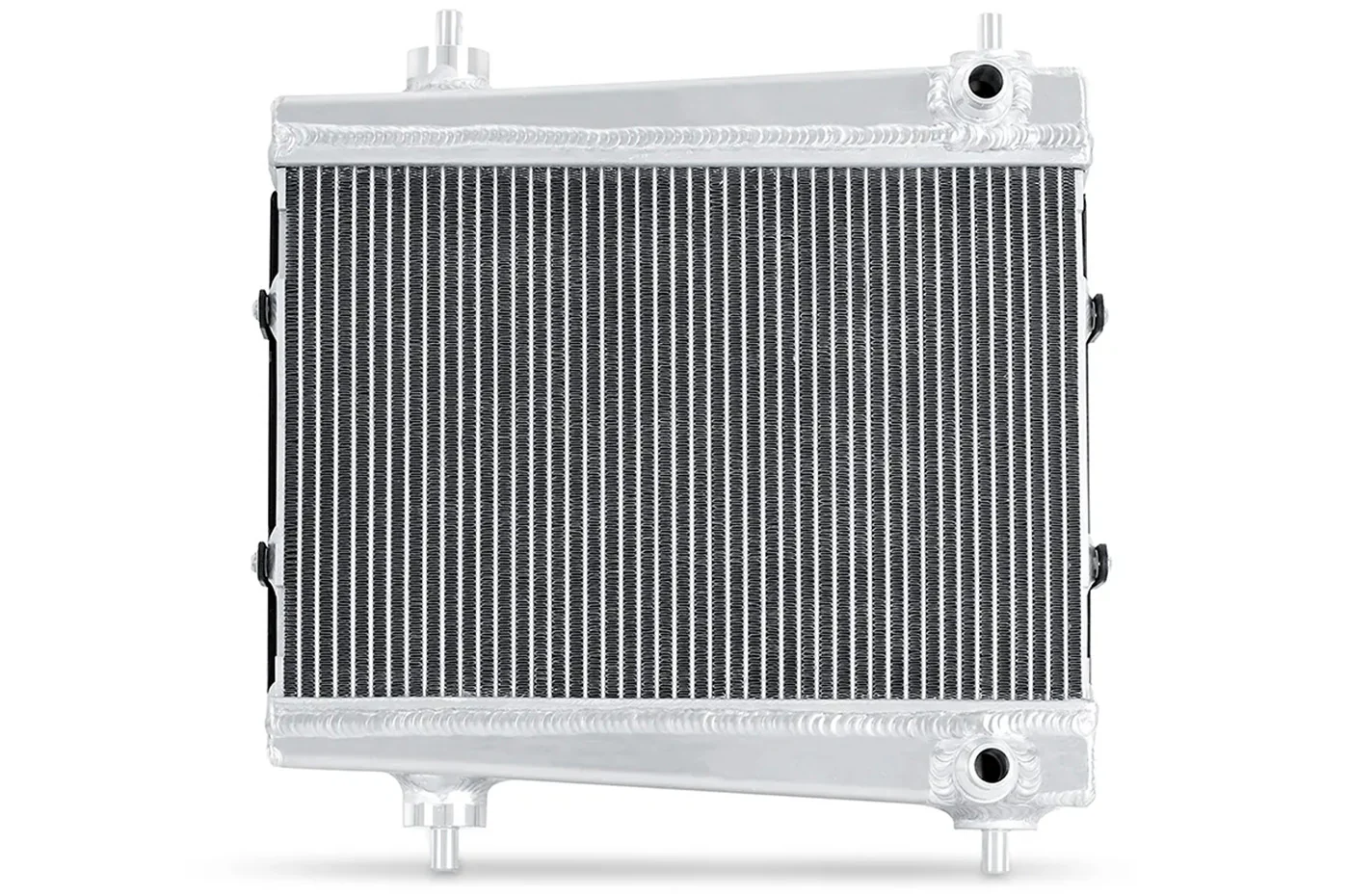 Mishimoto Performance Auxiliary Radiators for BMW G8X M2/M3/M4 (MMRAD-G80-21A) - Image 5