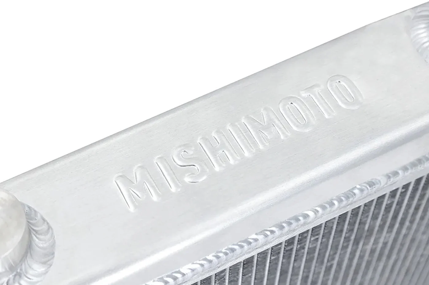 Mishimoto Performance Auxiliary Radiators for BMW G8X M2/M3/M4 (MMRAD-G80-21A) - Image 6