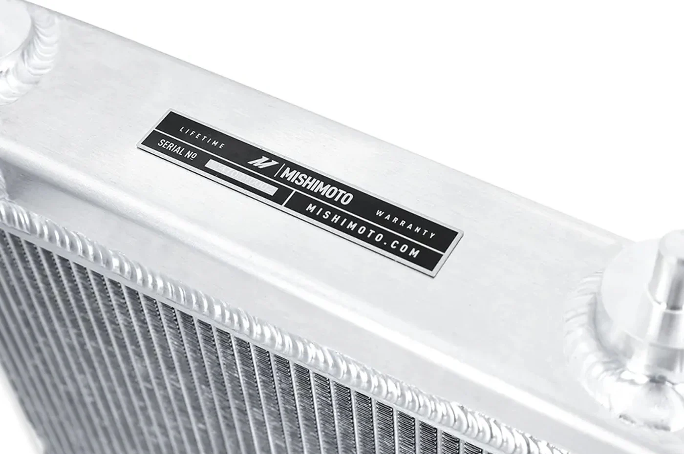 Mishimoto Performance Auxiliary Radiators for BMW G8X M2/M3/M4 (MMRAD-G80-21A) - Image 7