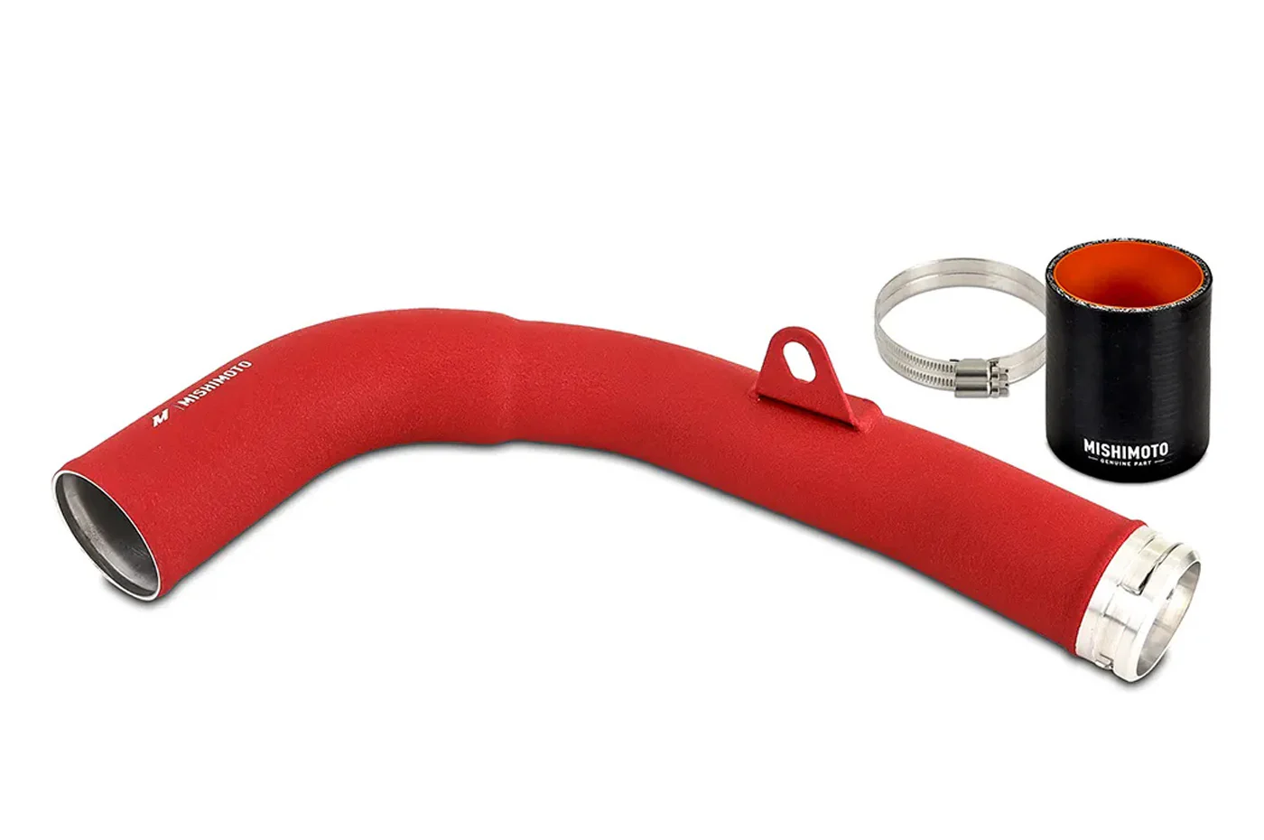 Mishimoto Performance Charge Pipe for 2022+ Subaru WRX (MMICP-WRX-22) - Image 2