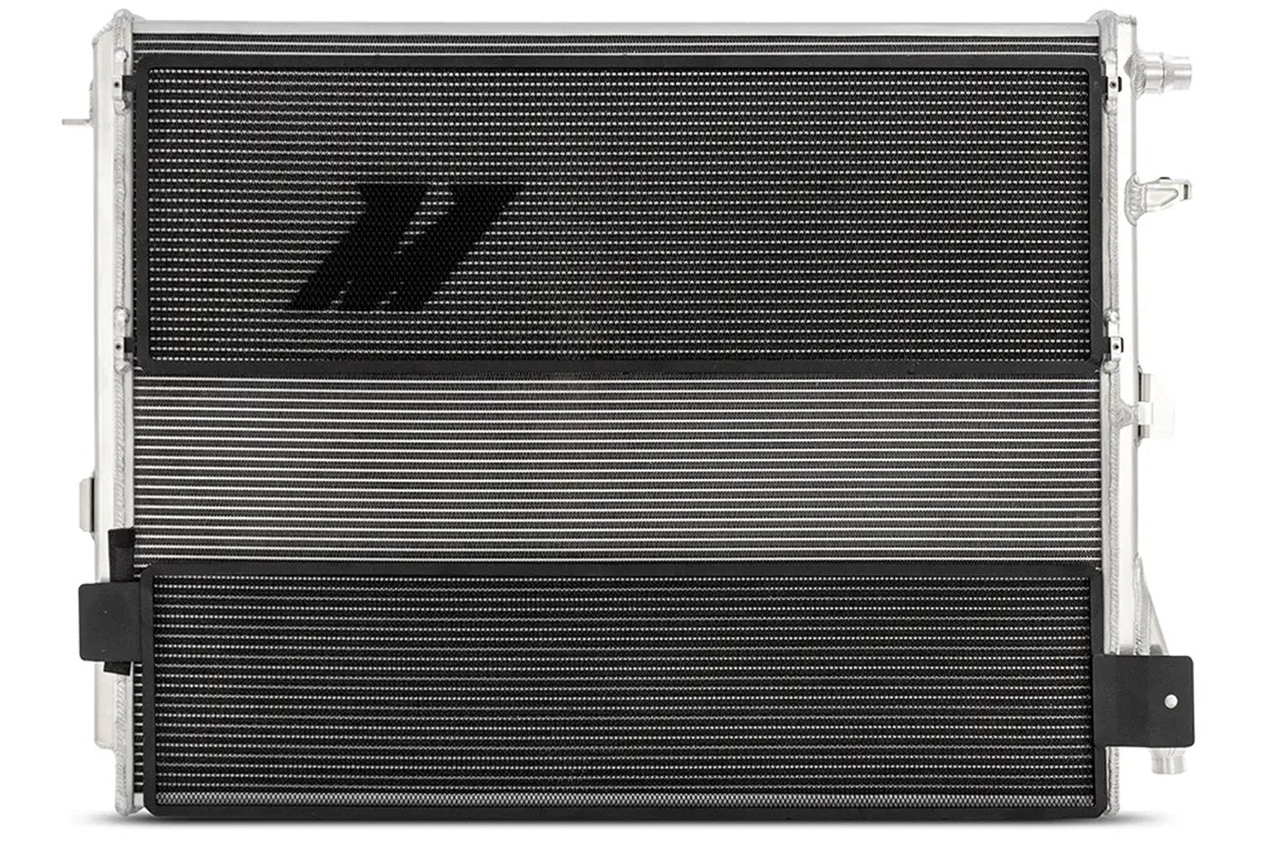 Mishimoto Performance Heat Exchanger for BMW G8X M2/M3/M4 (MMHE-G80-21) - Image 3