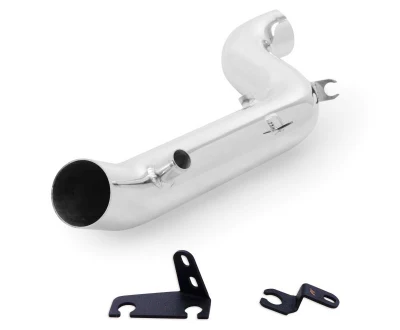 Mishimoto Performance Intake - 2016+ Focus RS - Image 3
