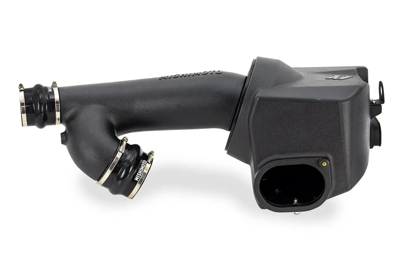 Mishimoto Performance Intake for 2017-2020 Ford F150 Raptor (MMAI-F35T-171) - Image 4