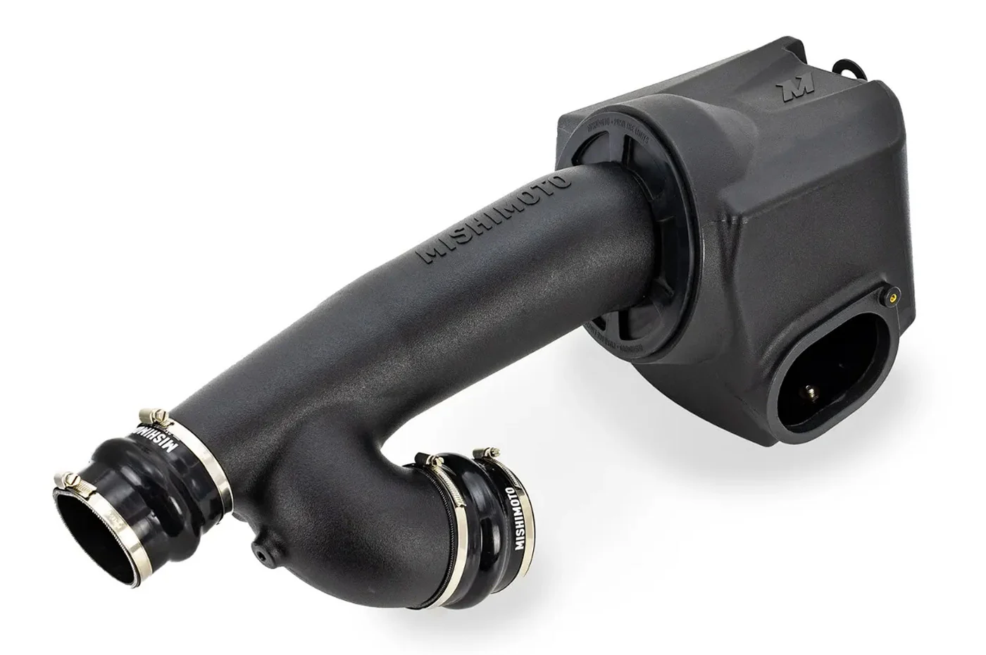 Mishimoto Performance Intake for 2017-2020 Ford F150 Raptor (MMAI-F35T-171) - Image 5