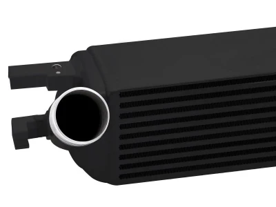 Mishimoto Performance Intercooler - 15+ Mustang Ecoboost - Image 4