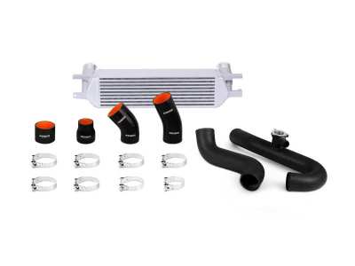 Mishimoto Intercooler Kit for 15+ Mustang Ecoboost (MMINT-MUS4-15K) - Image 4