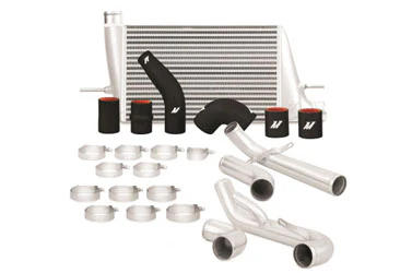 Mishimoto Performance Intercooler Kit - Evo X