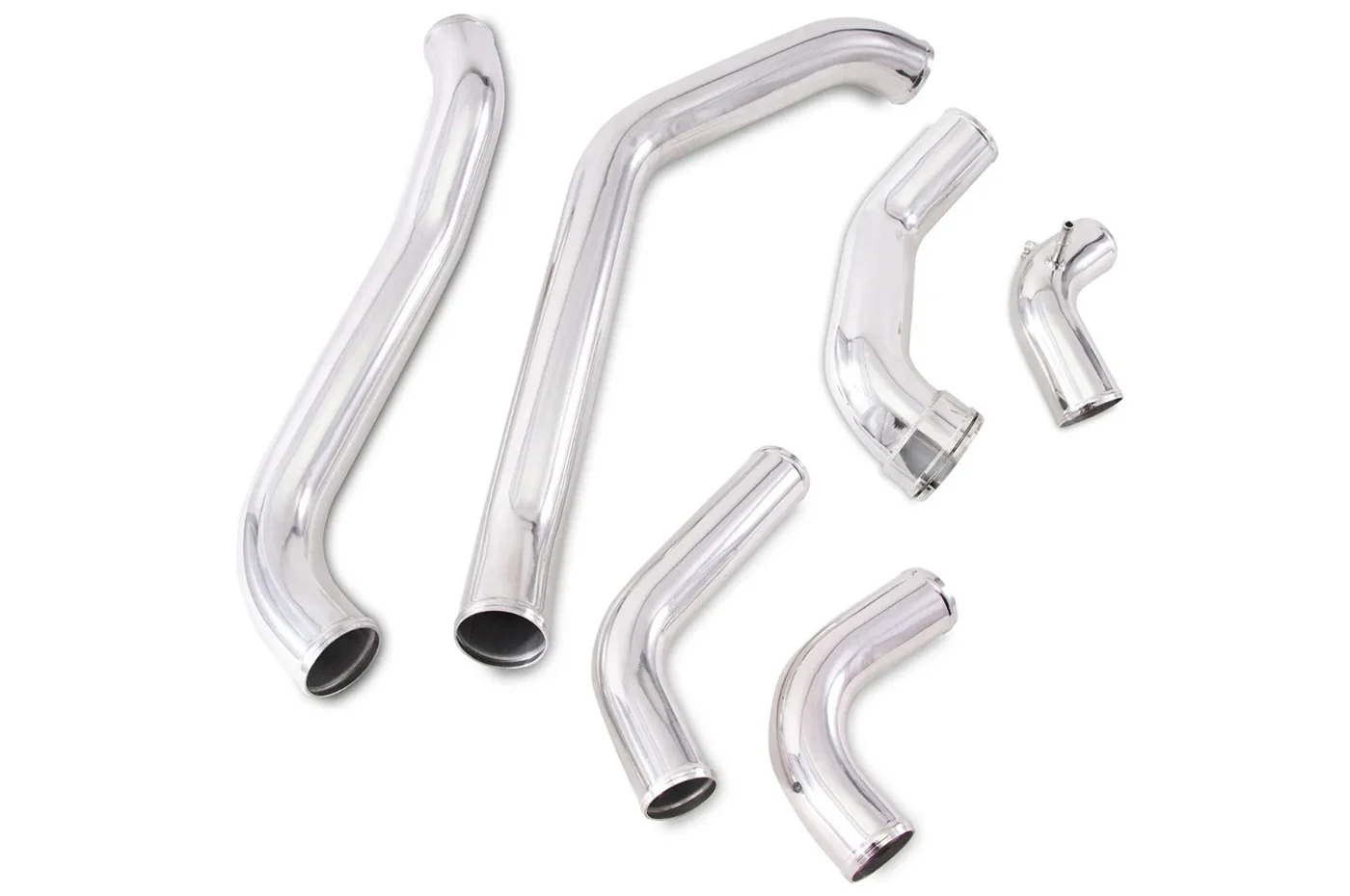Mishimoto Performance Intercooler Kit for 2017-2020 Ford F150 Raptor (MMINT-F35T-17K) - Image 4