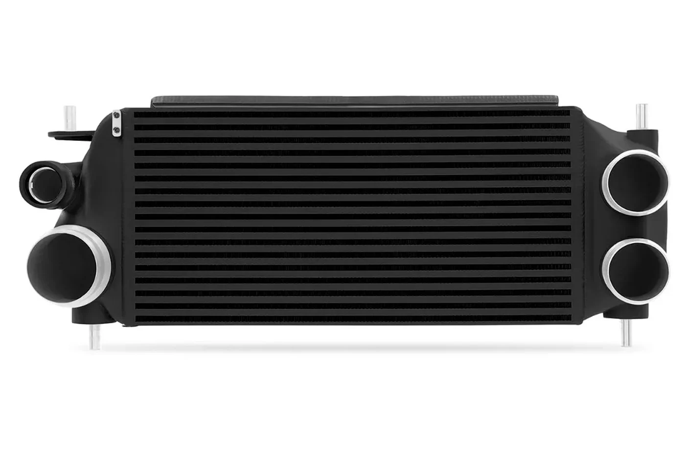 Mishimoto Performance Intercooler Kit for 2017-2020 Ford F150 Raptor (MMINT-F35T-17K) - Image 5