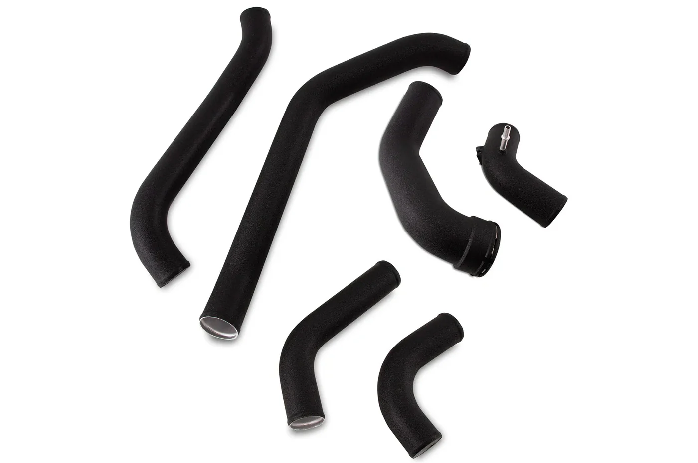 Mishimoto Performance Intercooler Kit for 2017-2020 Ford F150 Raptor (MMINT-F35T-17K) - Image 6
