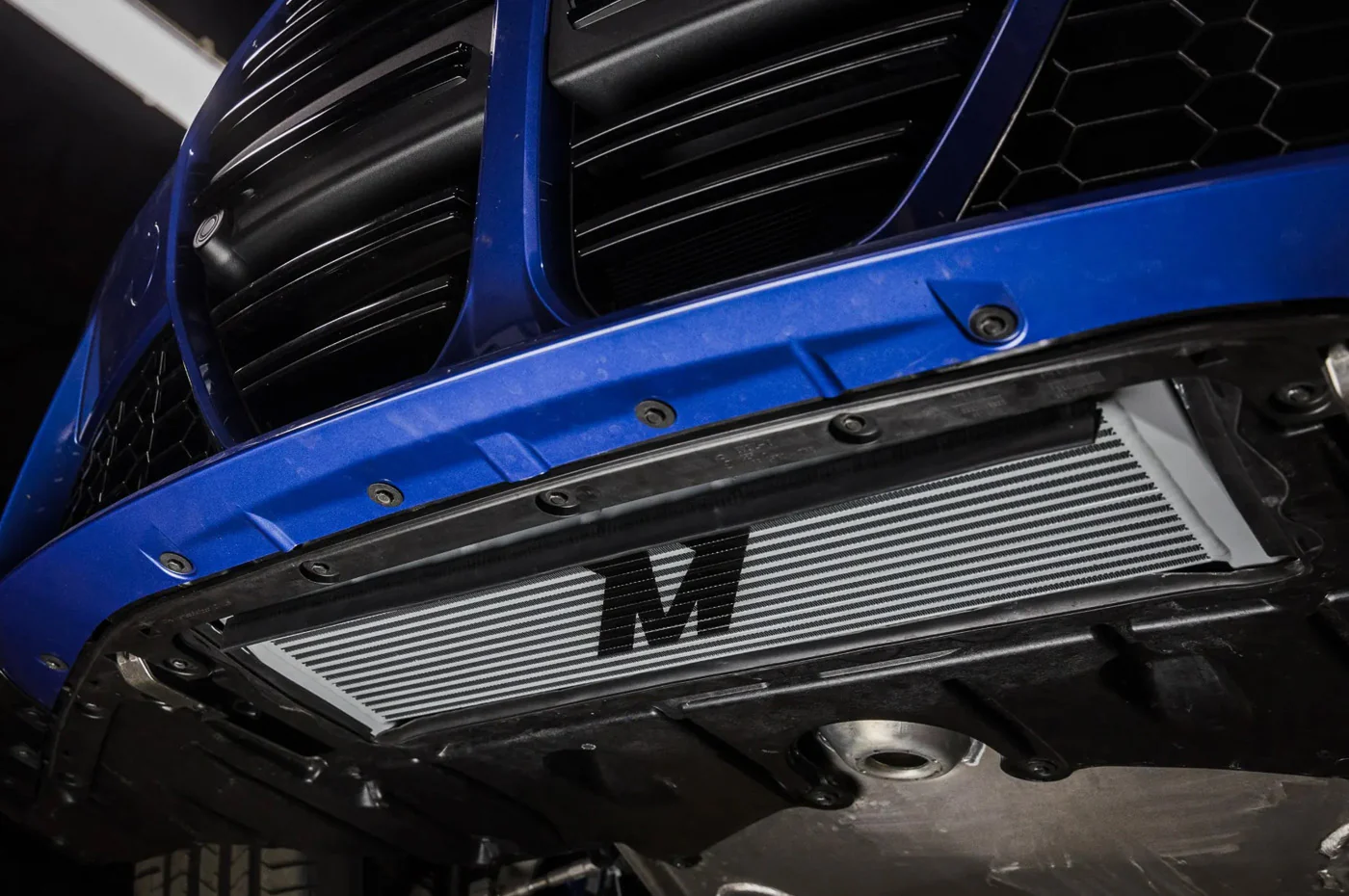 Mishimoto Performance Oil Cooler for BMW G8X M2/M3/M4 (MMOC-G80-21SL) - Image 8