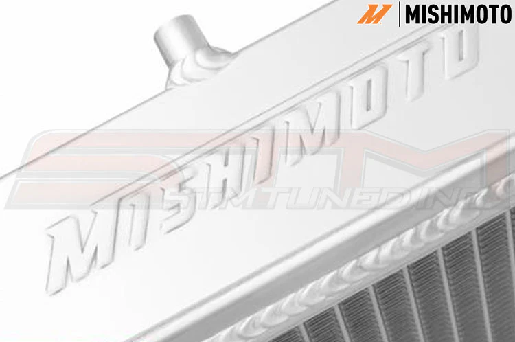 Mishimoto Performance Radiator - 3000GT/Stealth - Image 4