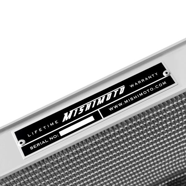 Mishimoto Performance Radiator - 370Z - Image 5