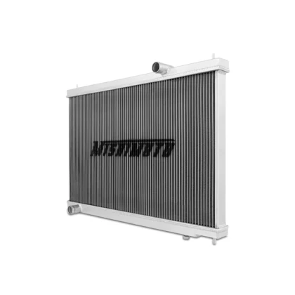 Mishimoto Aluminum Radiator for R35 GTR (MMRAD-R35-09) - Image 2