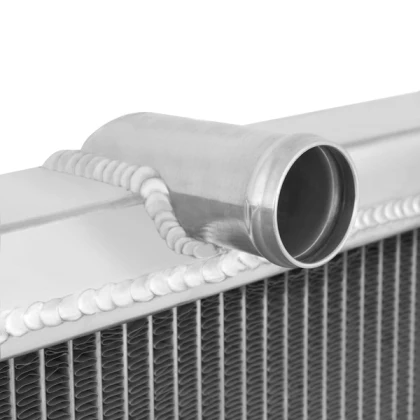 Mishimoto Aluminum Radiator for R35 GTR (MMRAD-R35-09) - Image 3