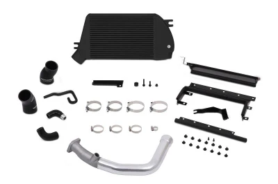 Mishimoto Top Mount Intercooler Kit for 2015+ WRX (MMTMIC-WRX-15) - Image 4