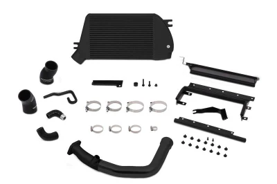 Mishimoto Top Mount Intercooler Kit for 2015+ WRX (MMTMIC-WRX-15) - Image 5