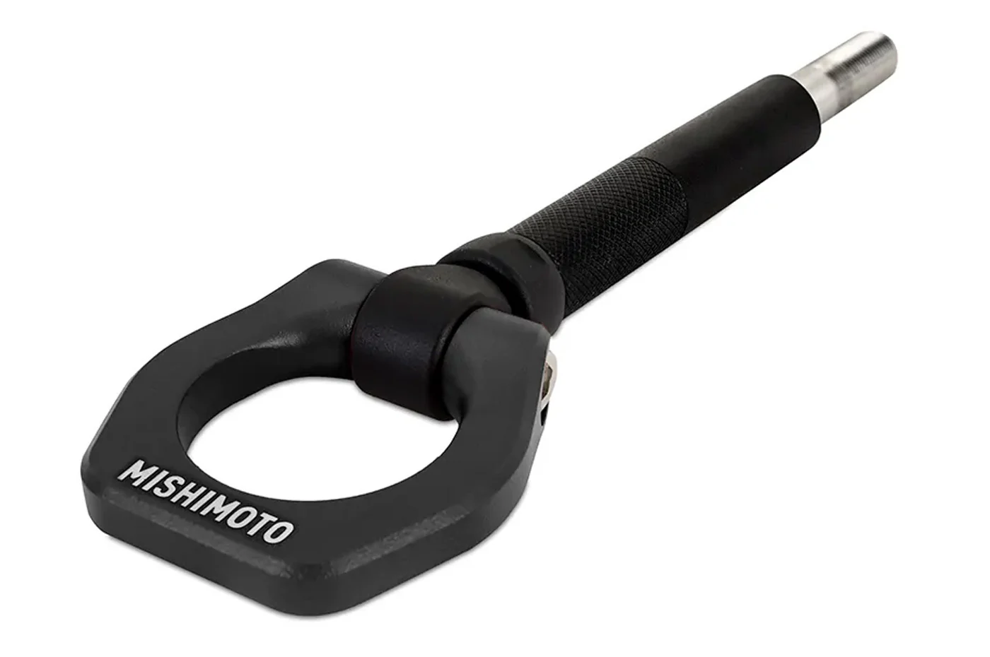 Mishimoto Racing Front Tow Hook for 2022+ Subaru WRX (MMTH-WRX-22) - Image 2