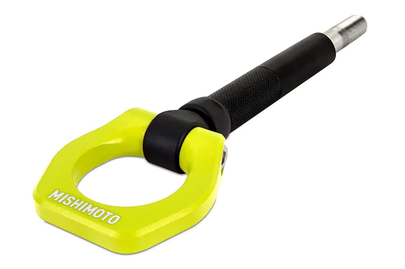 Mishimoto Racing Front Tow Hook for 2022+ Subaru WRX (MMTH-WRX-22) - Image 3