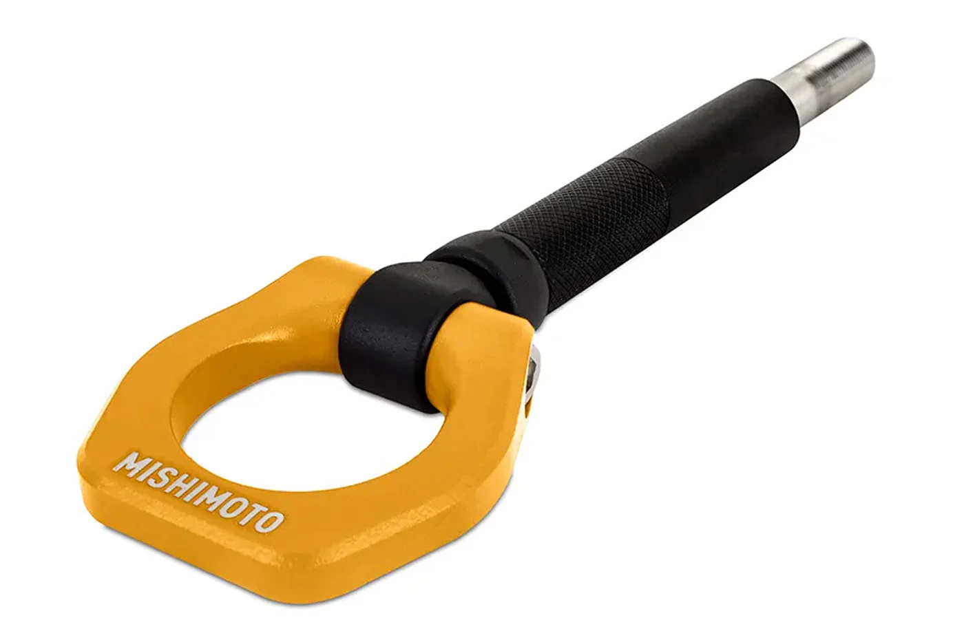 Mishimoto Racing Front Tow Hook for 2022+ Subaru WRX (MMTH-WRX-22) - Image 4