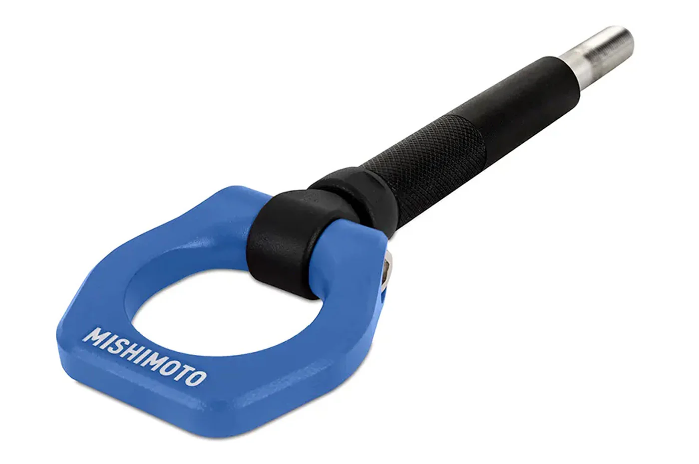 Mishimoto Racing Front Tow Hook for 2022+ Subaru WRX (MMTH-WRX-22) - Image 5