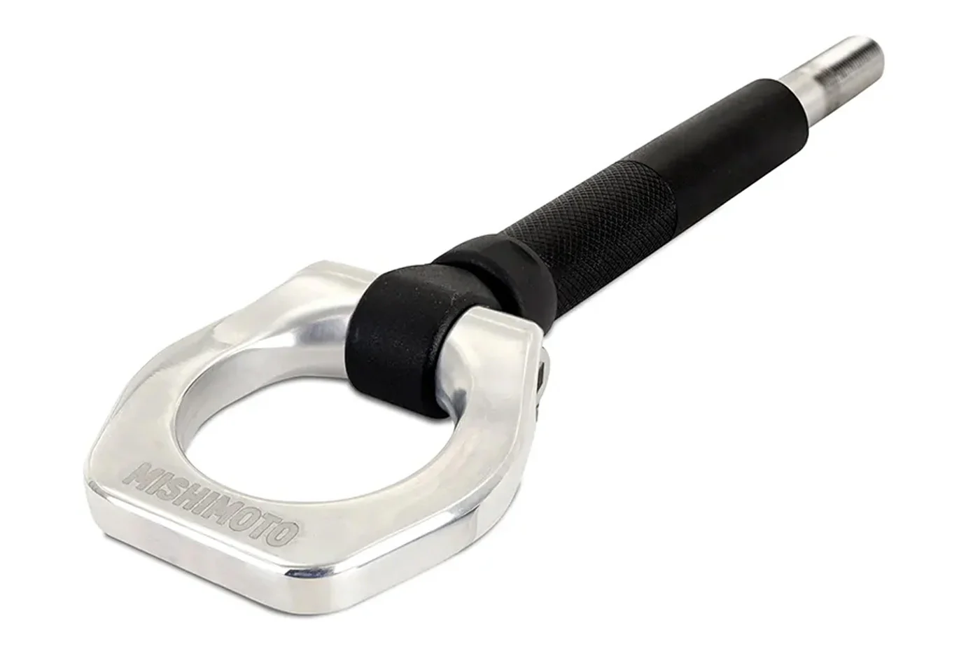 Mishimoto Racing Front Tow Hook for 2022+ Subaru WRX (MMTH-WRX-22) - Image 6