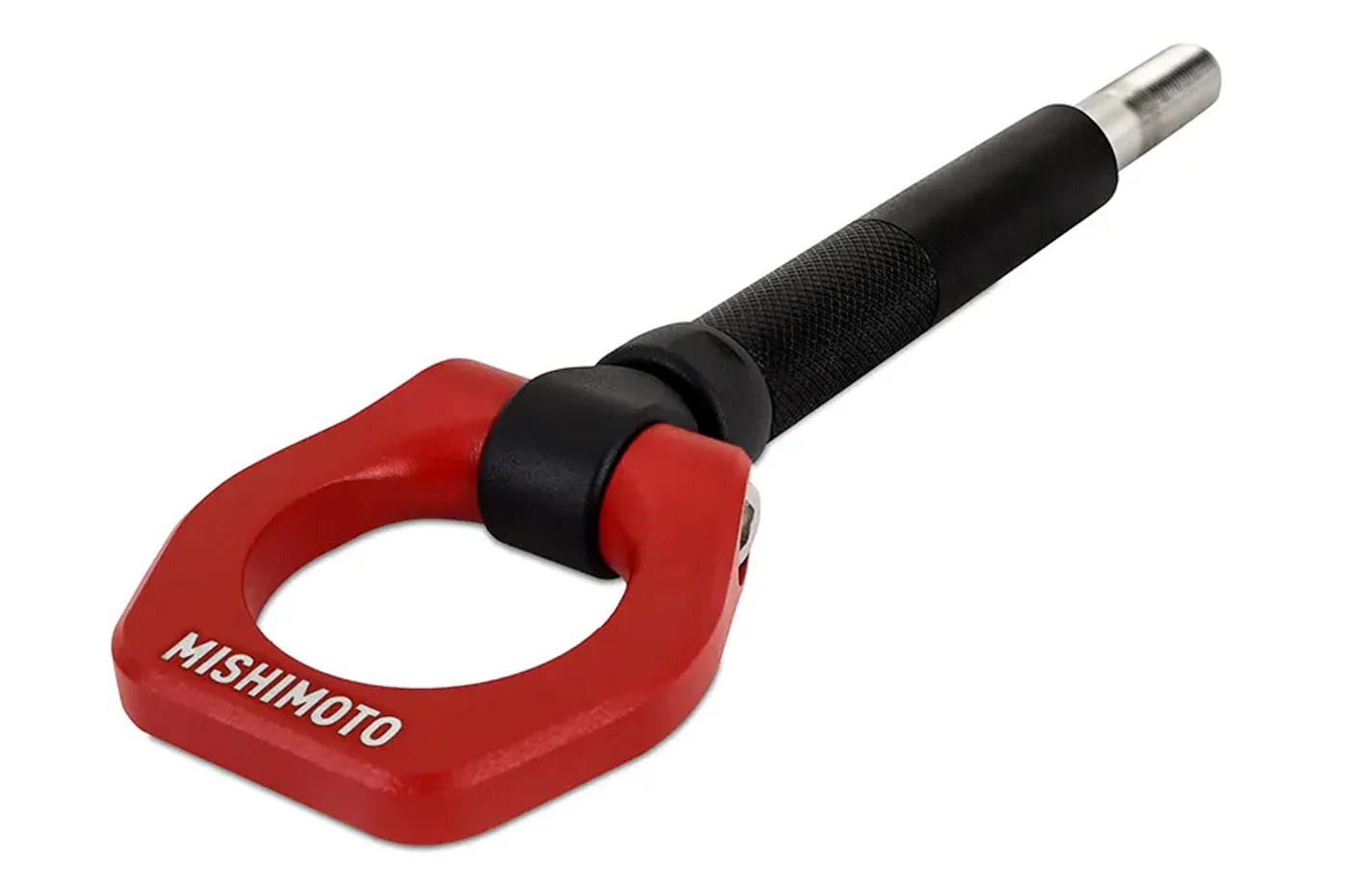 Mishimoto Racing Front Tow Hook for 2022+ Subaru WRX (MMTH-WRX-22) - Image 7
