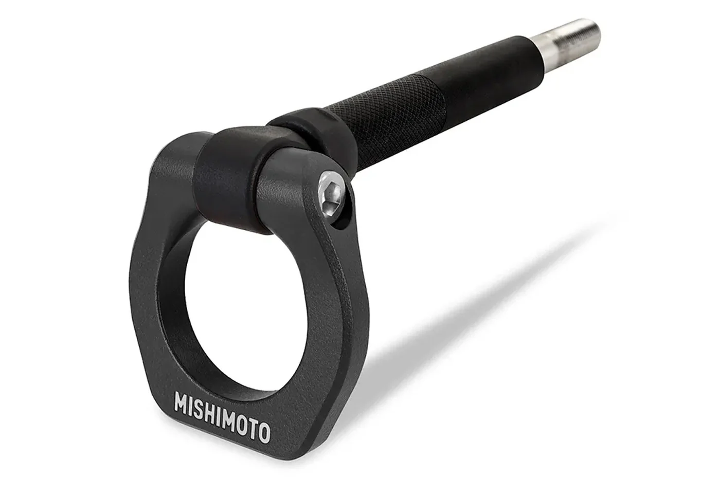Mishimoto Racing Front Tow Hook for 2022+ Subaru WRX (MMTH-WRX-22) - Image 8