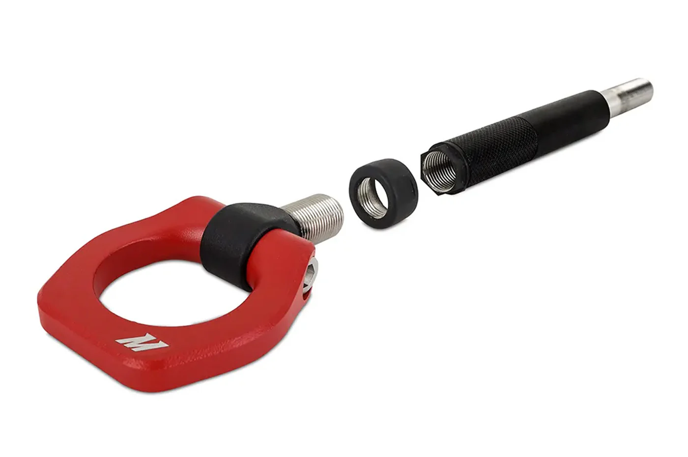 Mishimoto Racing Front Tow Hook for 2022+ Subaru WRX (MMTH-WRX-22) - Image 9