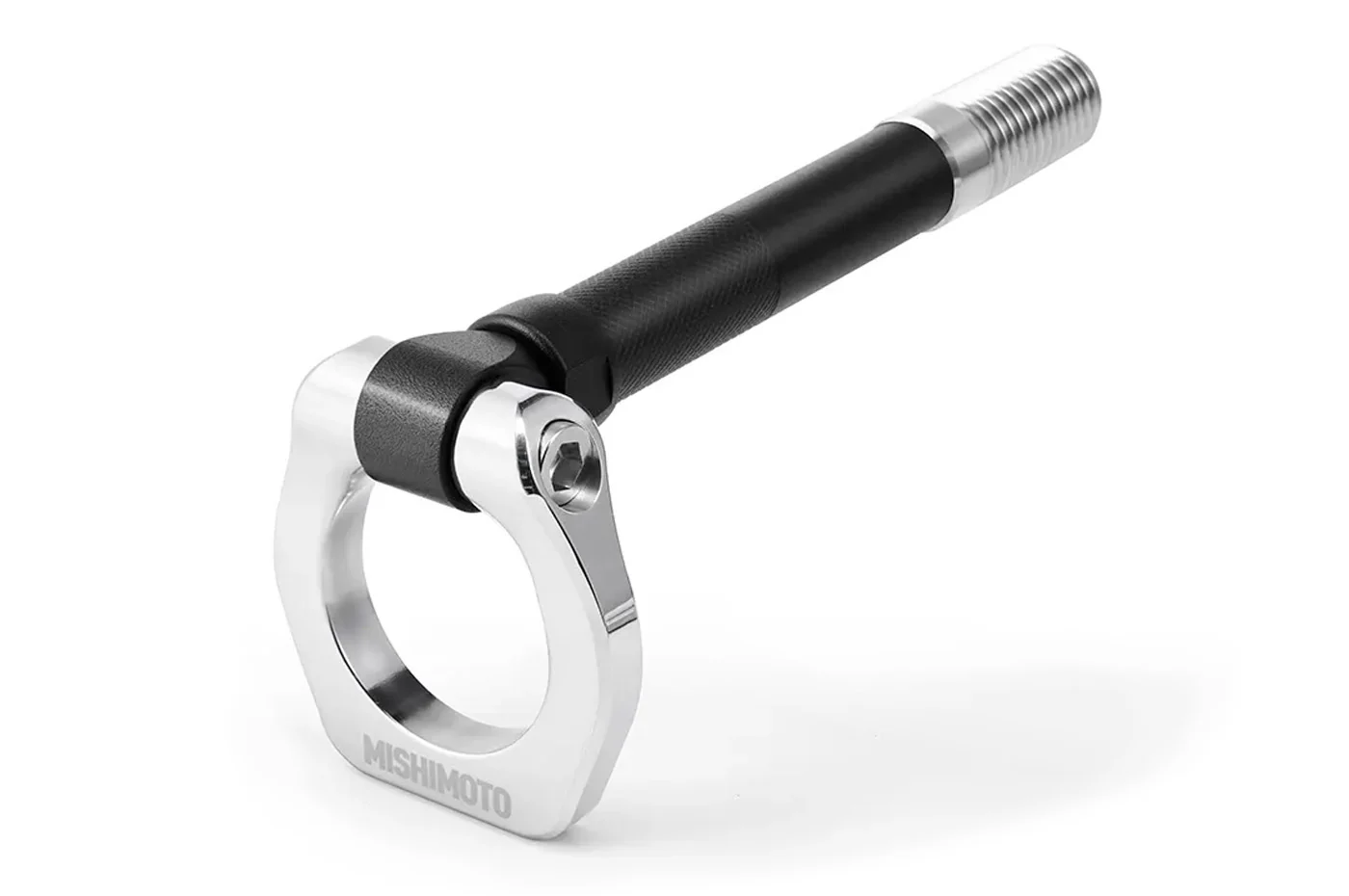 Mishimoto Racing Tow Hook for 2023+ Toyota GR Corolla (MMTH-GRC-23) - Image 6