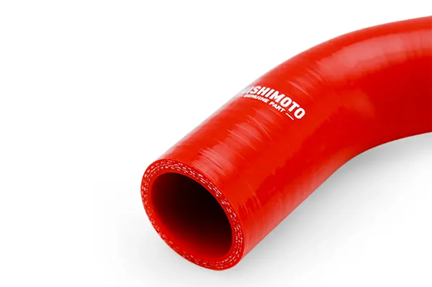 Mishimoto Radiator Hose Kit - 2016+ Focus RS (MMHOSE-RS-16) - Image 6