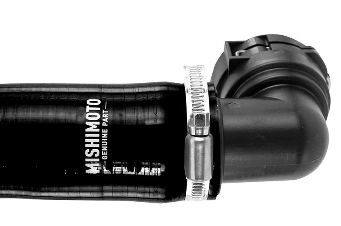 Mishimoto Silicone Radiator Hose Kit for 2017-2020 Ford F150 Raptor (MMHOSE-F35T-15) - Image 7