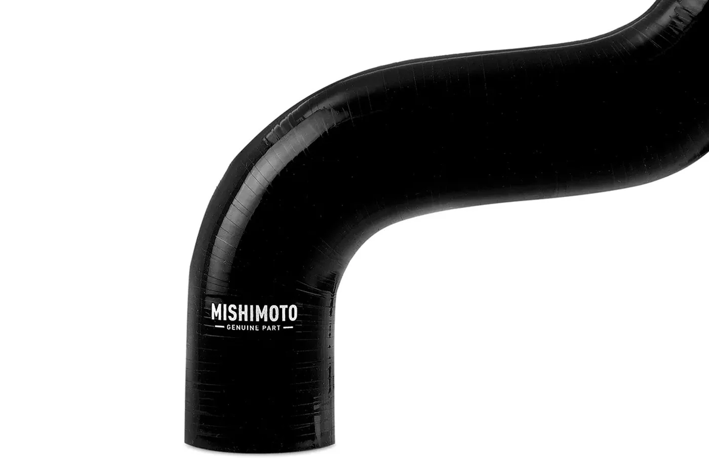 Mishimoto Silicone Radiator Hose Kit for 2023+ Toyota GR Corolla (MMHOSE-GRC-23) - Image 4