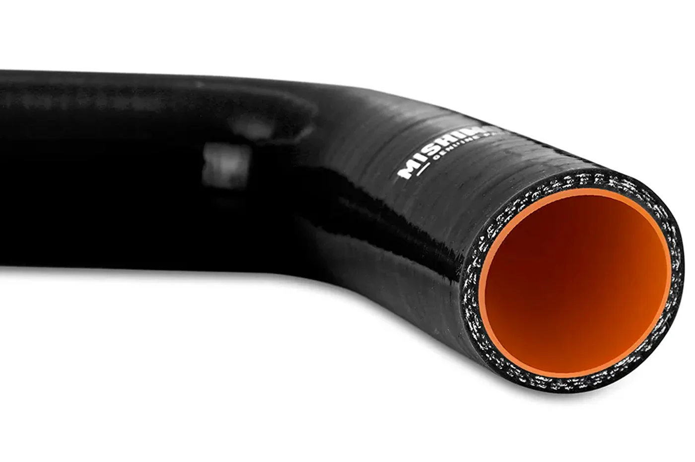 Mishimoto Silicone Radiator Hose Kit for 2022+ Subaru WRX (MMHOSE-WRX-22) - Image 3