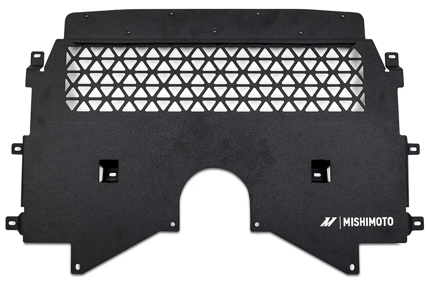 Mishimoto Skid Plate for BMW G8X M2/M3/M4 (MMSD-G80-21WBK)