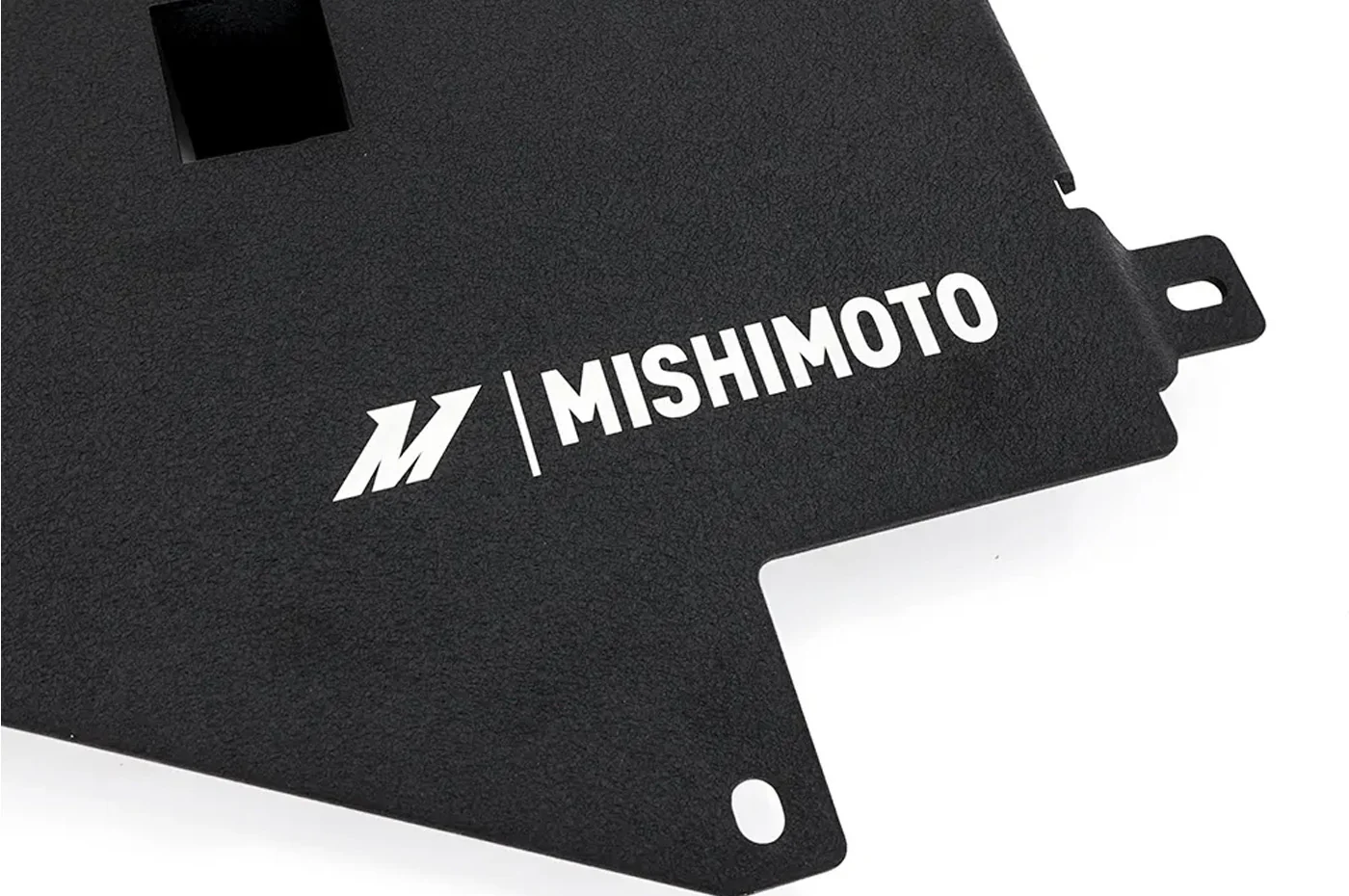 Mishimoto Skid Plate for BMW G8X M2/M3/M4 (MMSD-G80-21WBK) - Image 4