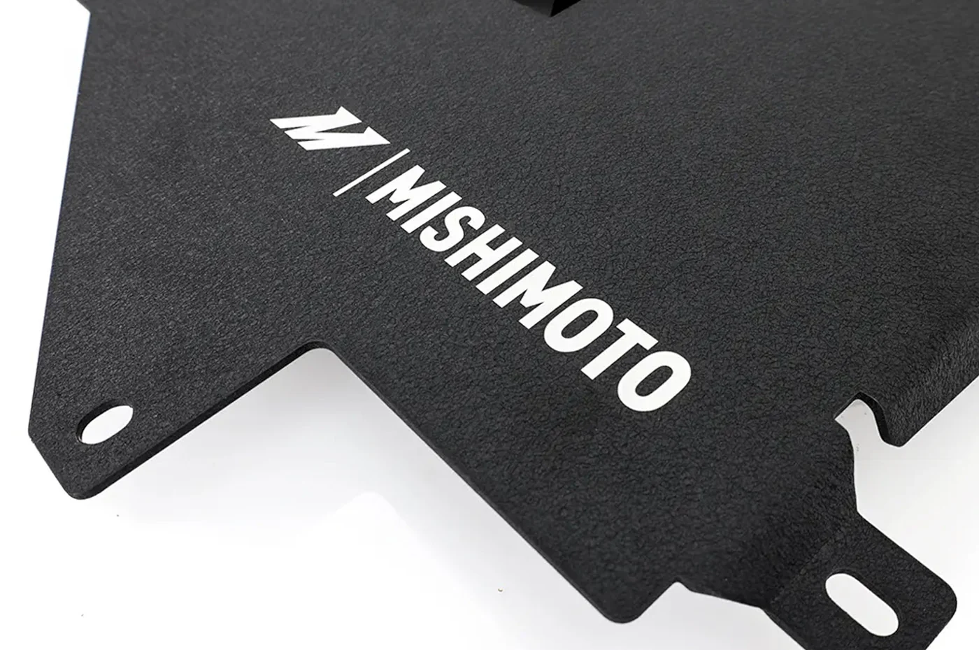 Mishimoto Skid Plate for BMW G8X M2/M3/M4 (MMSD-G80-21WBK) - Image 5