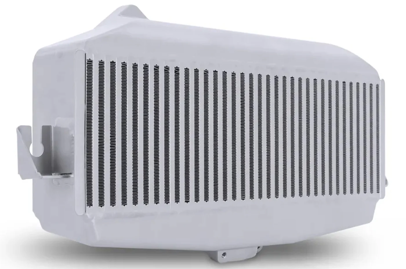 Mishimoto Performance Top Mount Intercooler Kit for 2022+ WRX (MMTMIC-WRX-22KBKBK) - Image 5