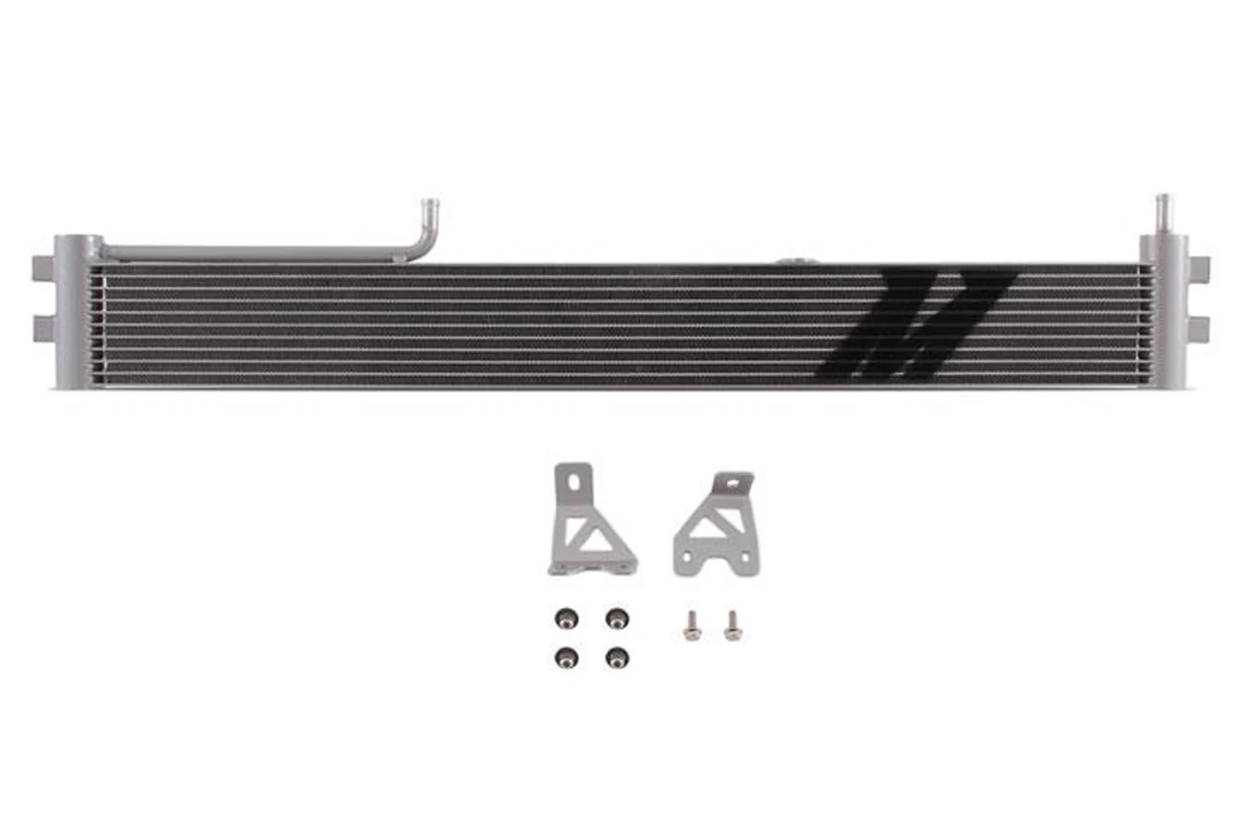 Mishimoto Transmission Cooler for 2017+ Ford Raptor (MMTC-F150-15SL)