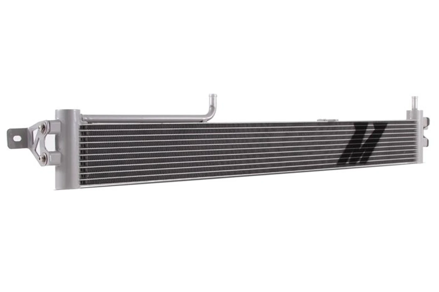 Mishimoto Transmission Cooler for 2017+ Ford Raptor (MMTC-F150-15SL) - Image 2