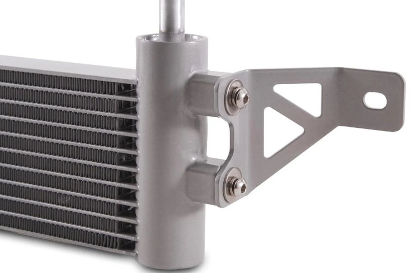 Mishimoto Transmission Cooler for 2017+ Ford Raptor (MMTC-F150-15SL) - Image 4